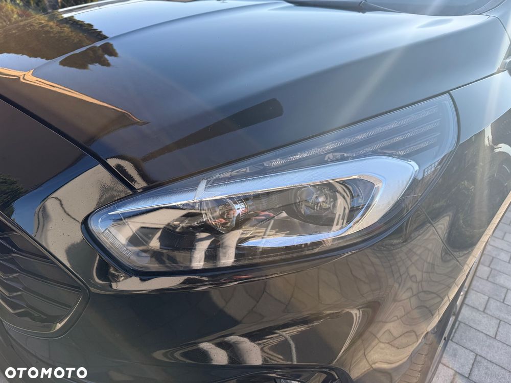 Ford S-Max 2.0 EcoBlue AWD ST-Line - 36