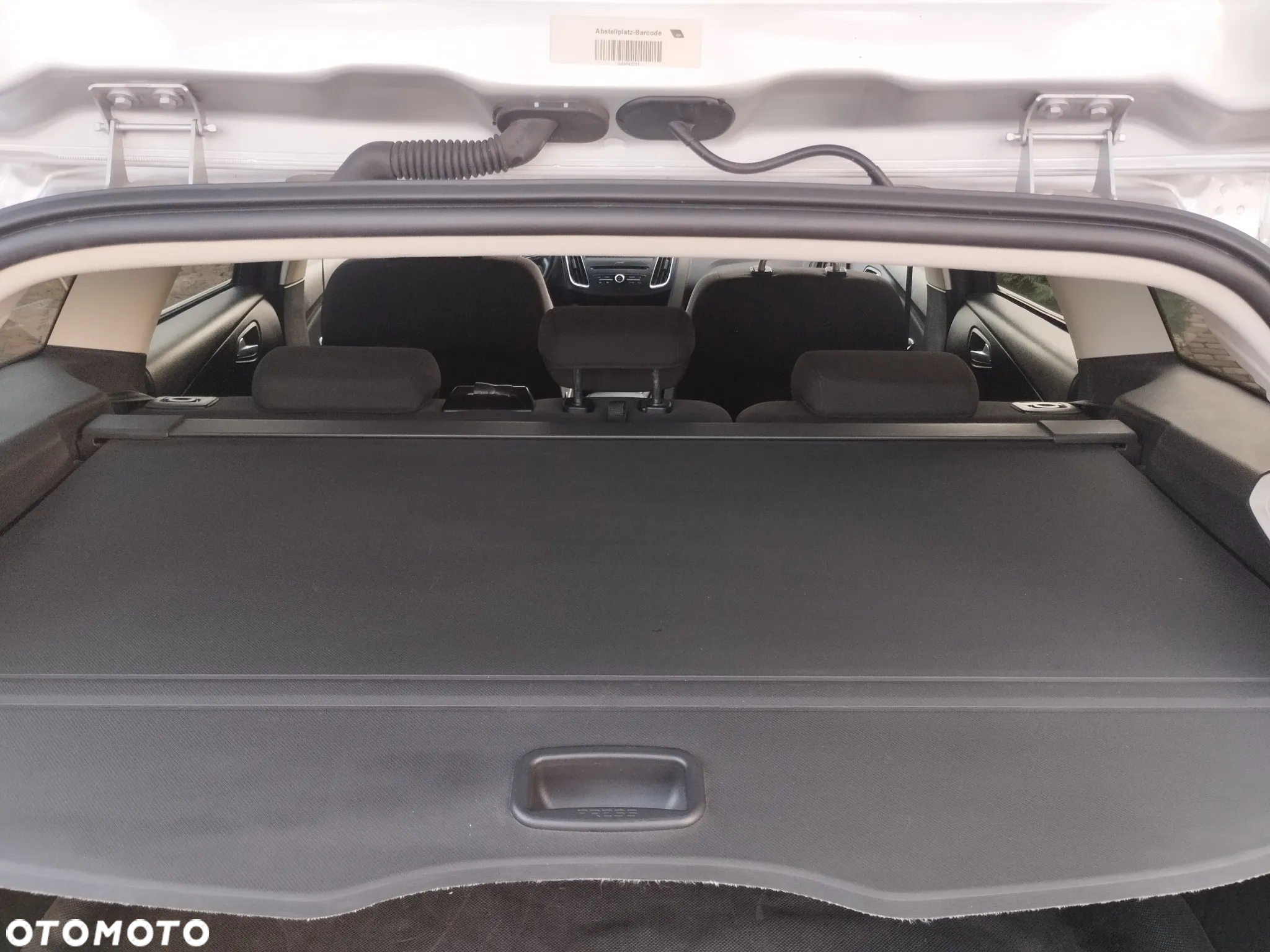 Ford Focus 1.5 EcoBlue Start-Stopp-System COOL&CONNECT - 16