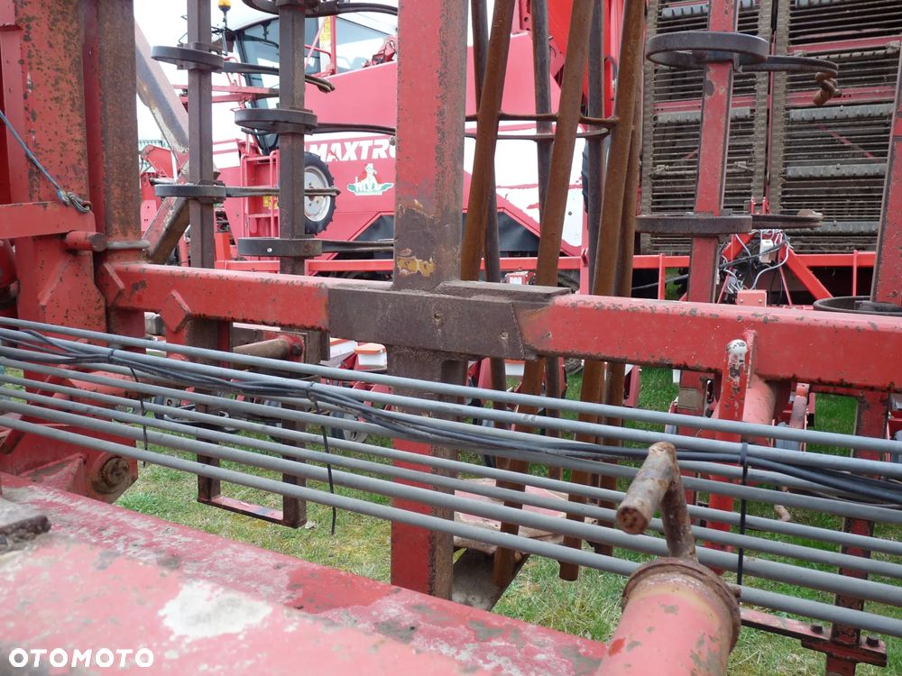 Kverneland KTC 600 - 5