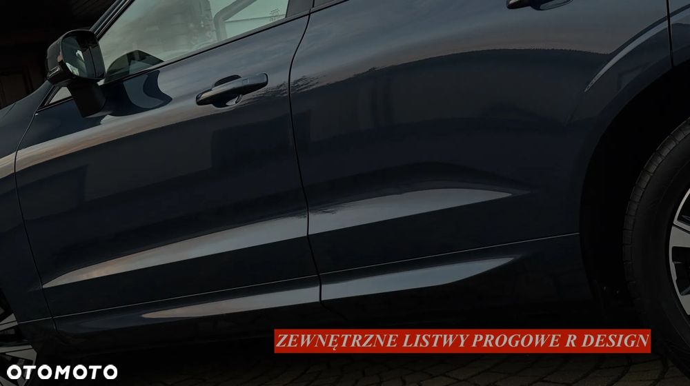 Volvo XC 60 B4 D Geartronic RDesign - 33