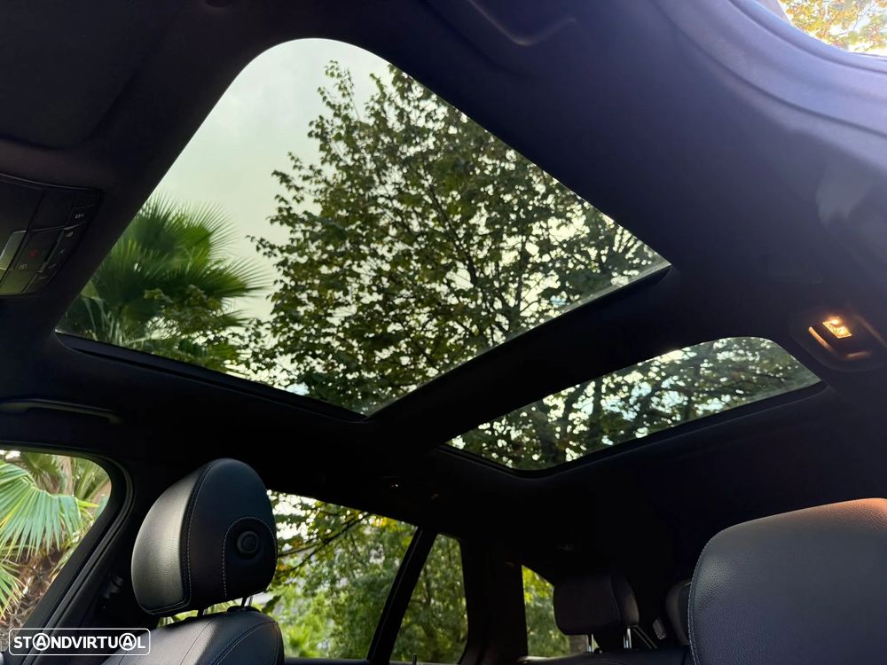 Mercedes-Benz C 300 de T 9G-TRONIC AMG Line - 11