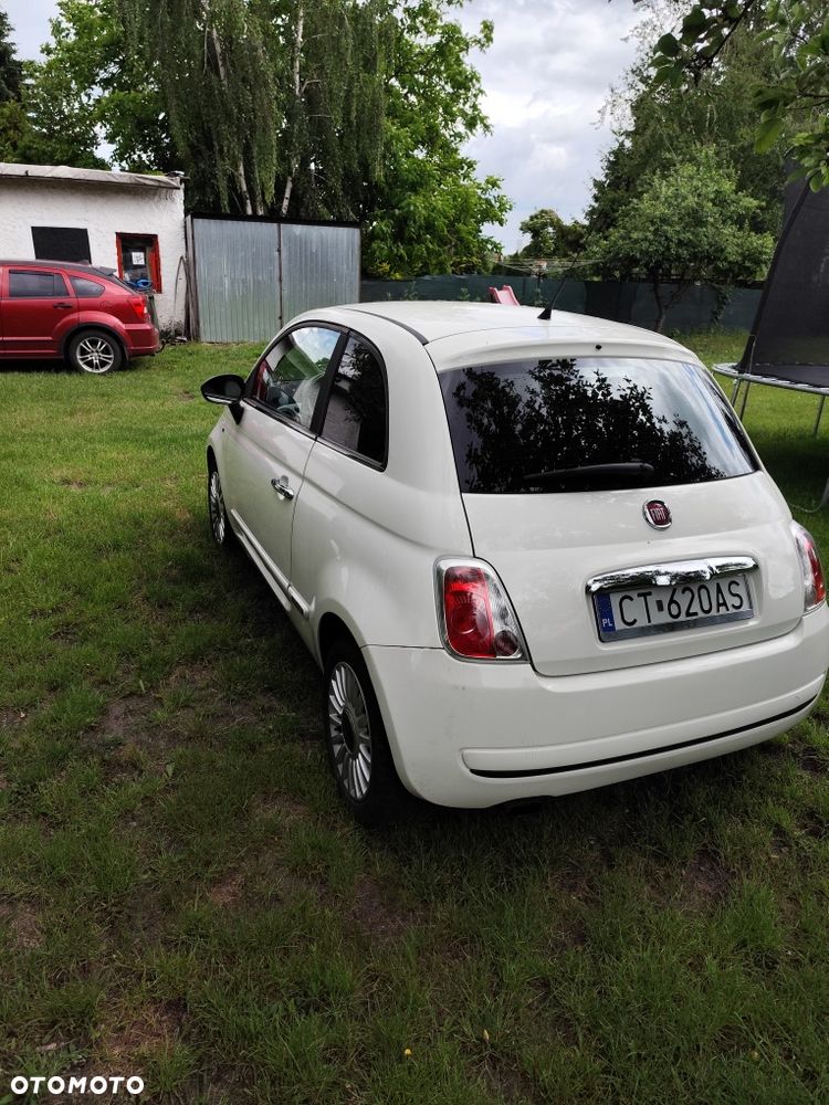 Fiat 500 - 3
