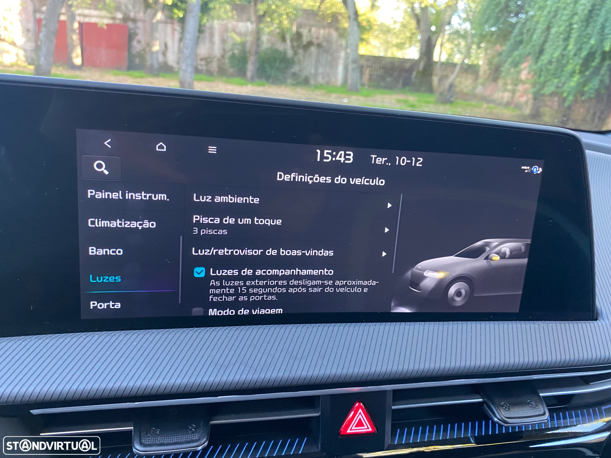 Kia EV6 77.4 kWh GT-Line - 35
