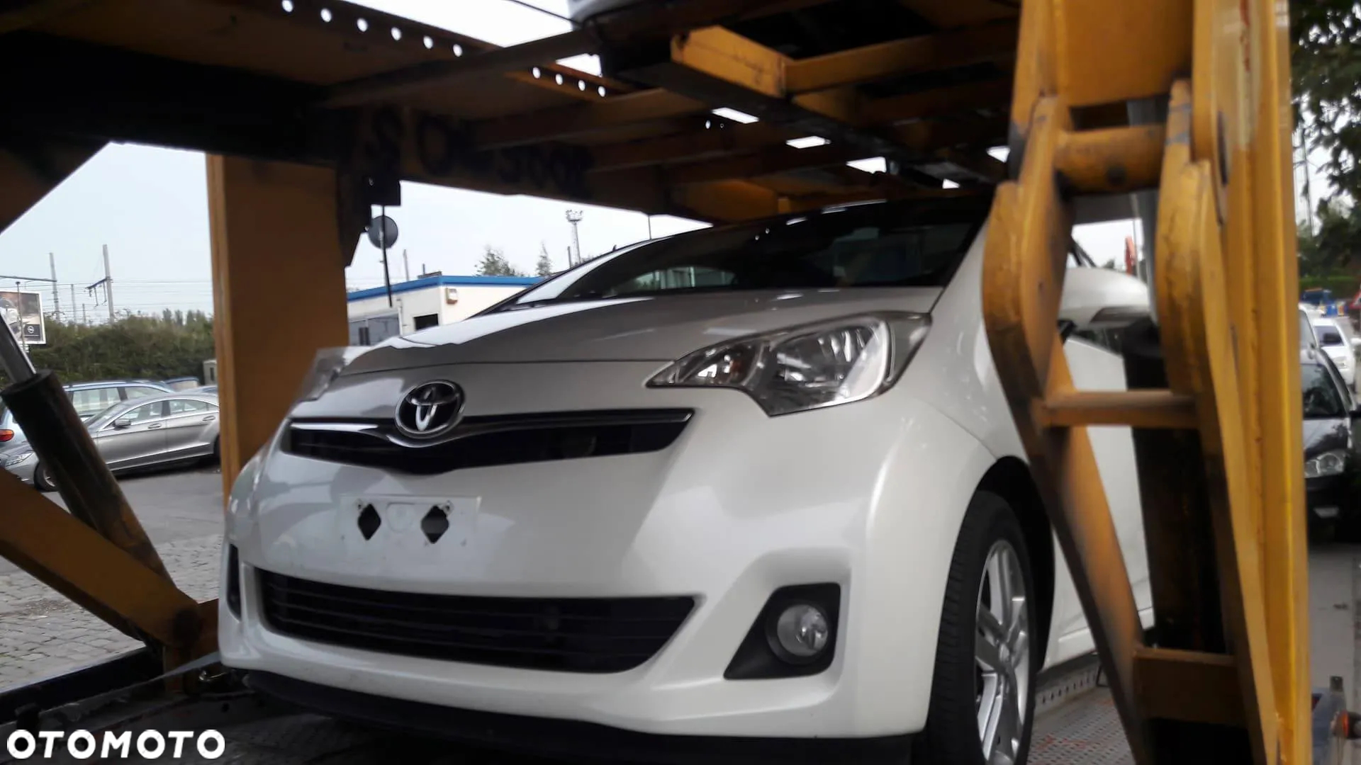 Toyota Verso S 1.4 D-4D Luna - 20