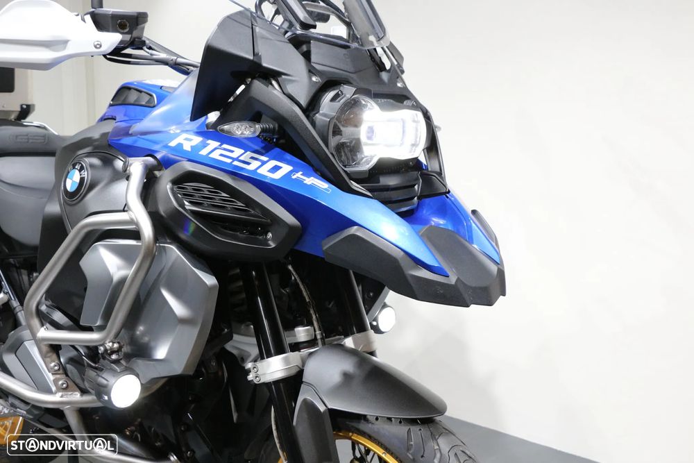 BMW R 1250 GS Adventure HP - 9