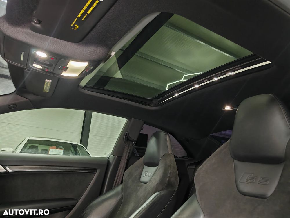 Audi S5 3.0 TFSI quattro Stronic - 19