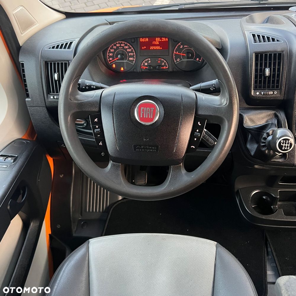 Fiat DUCATO - 32