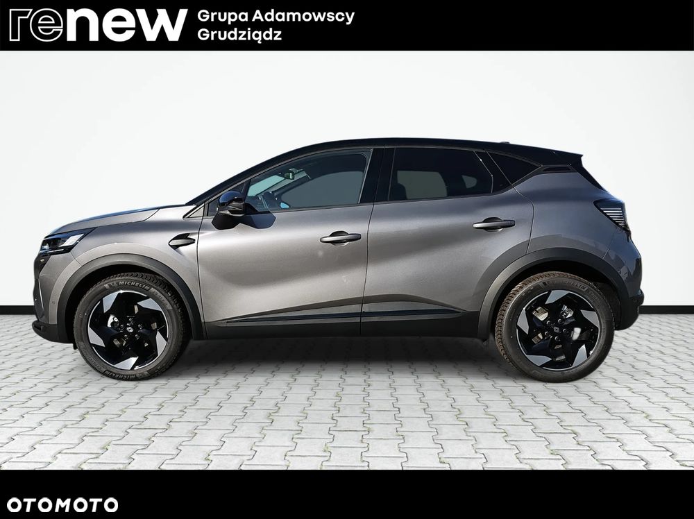 Renault Captur 1.2 TCe Techno - 7