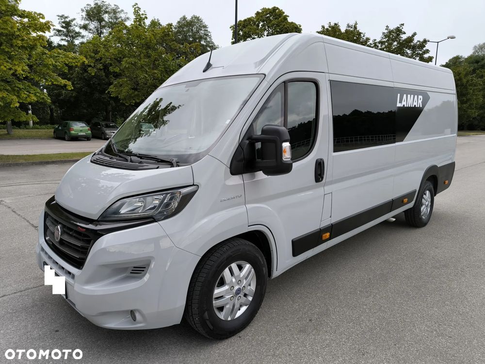 Fiat Ducato - 1
