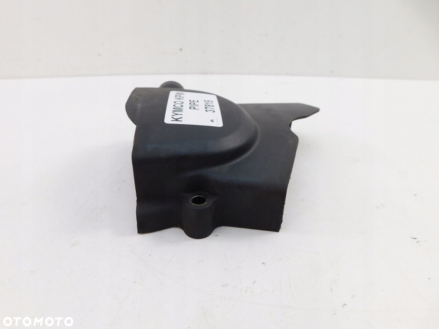 KYMCO KPW K-PIPE 50 OSŁONA ZĘBATKI - 3