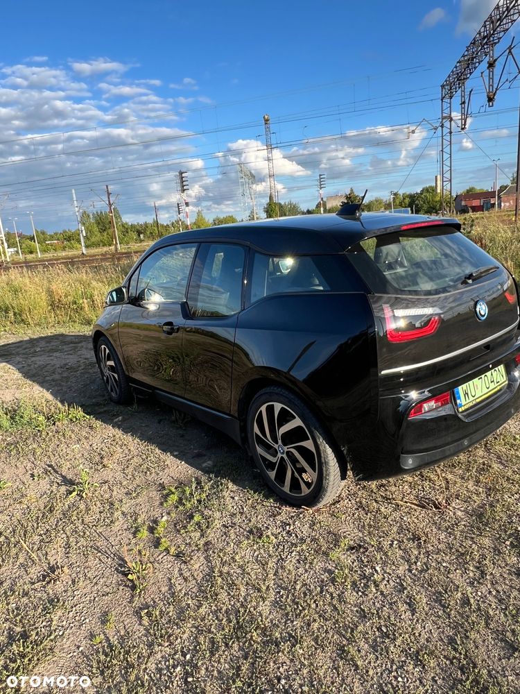 BMW i3 - 3