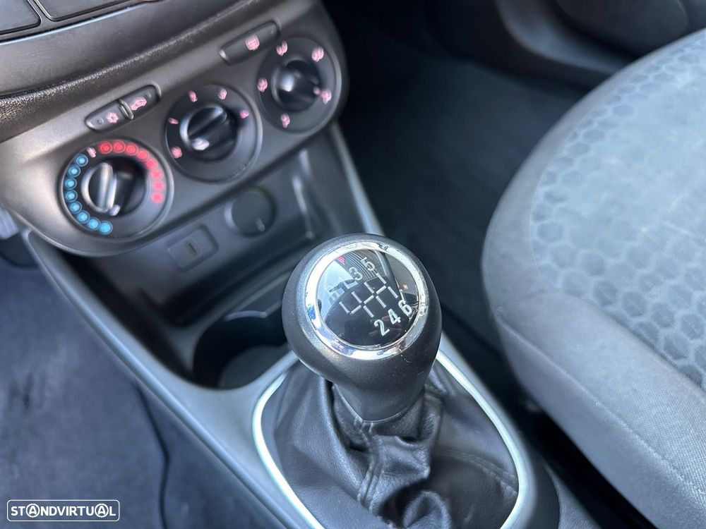 Opel Corsa 1.0 T Enjoy - 16