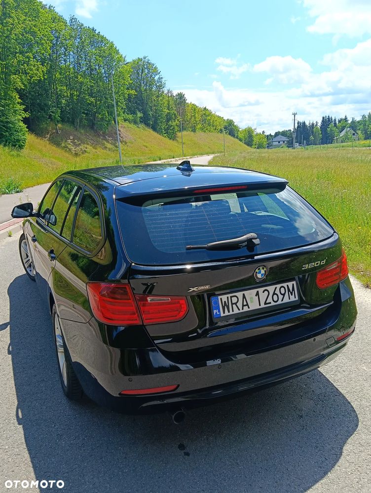 BMW Seria 3 - 11