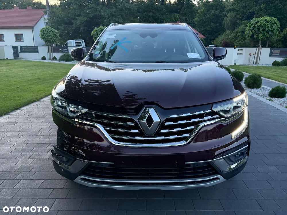 Renault Koleos - 10