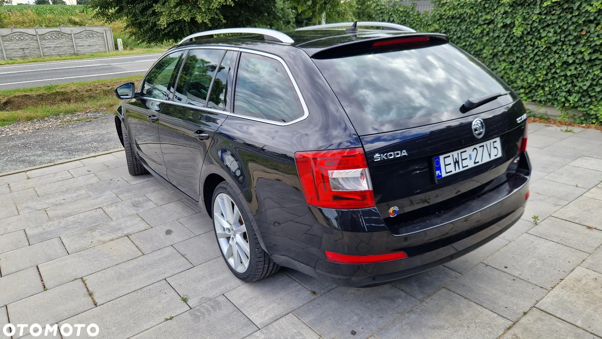 Skoda Octavia - 13