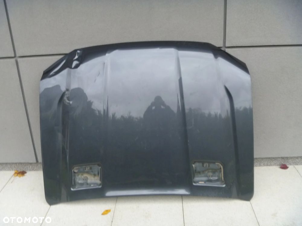 FORD RANGER RAPTOR IV 2023 MASKA POKRYWA SILNIKA N1WB-16854-AE - 15