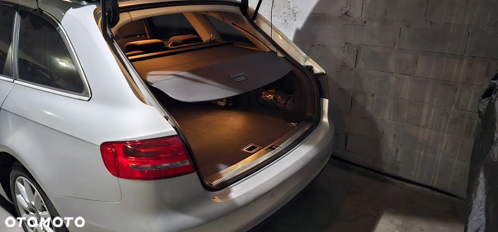 Audi A4 Avant - 24