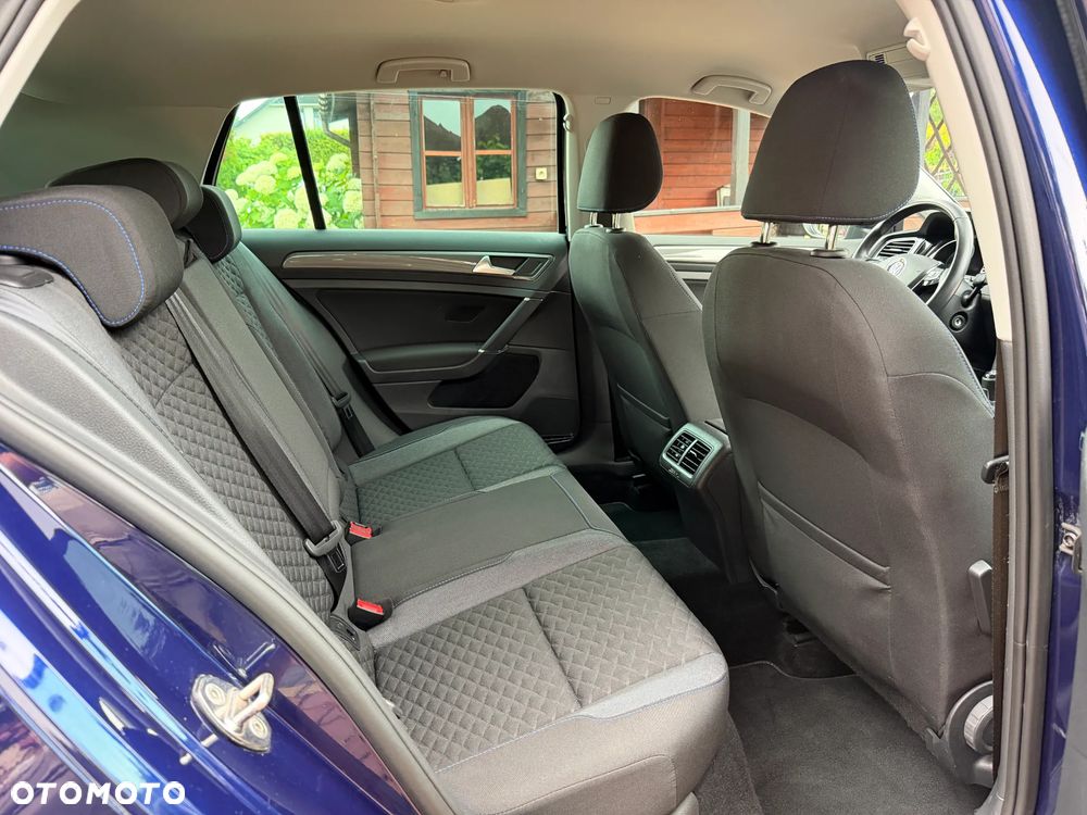 Volkswagen Golf 1.5 TSI ACT OPF BlueMotion Join - 20