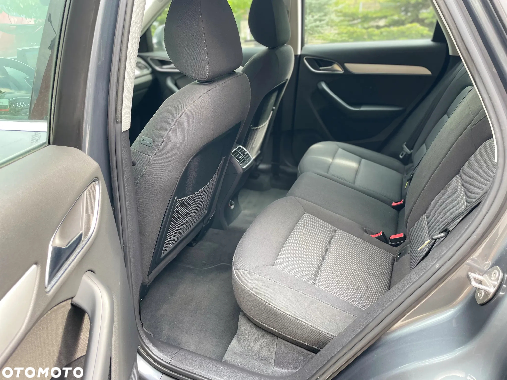 Audi Q3 1.4 TFSI S tronic - 19