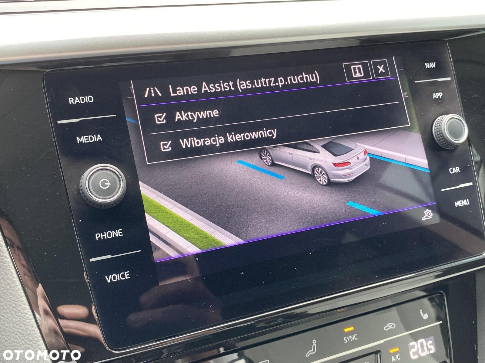 Volkswagen Arteon 2.0 TSI 4Motion Elegance DSG - 29