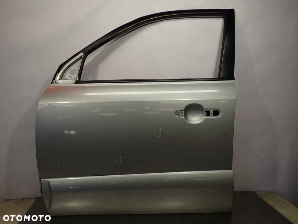 DRZWI LEWY PRZÓD HYUNDAI TUCSON I - 1