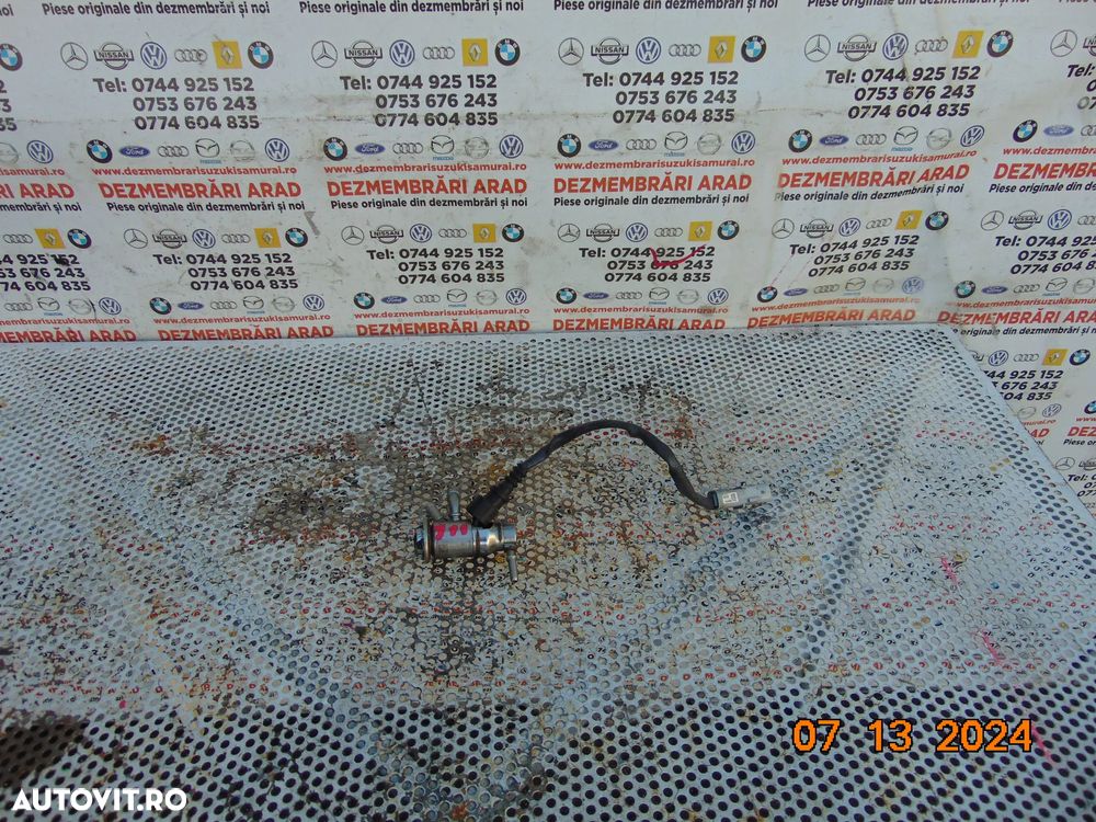 Injector ad blue Nissan Qashqai j11 1.5 ADBLUE  euro 6 injector cod a2c39941900 dacia duster lodgy dokker - 1