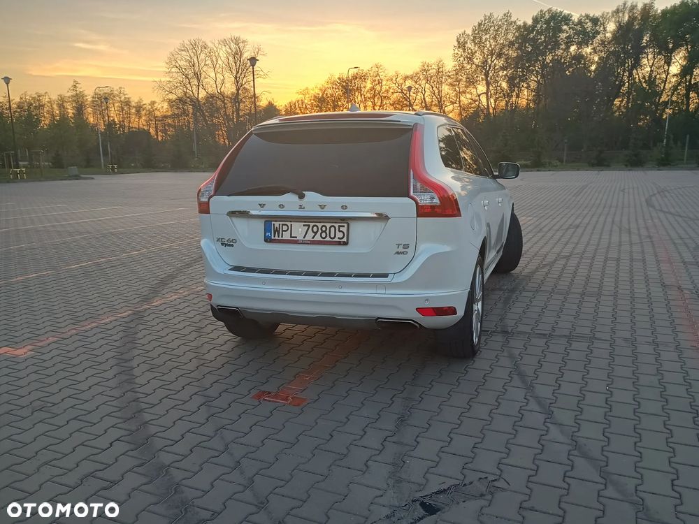 Volvo XC 60 - 19