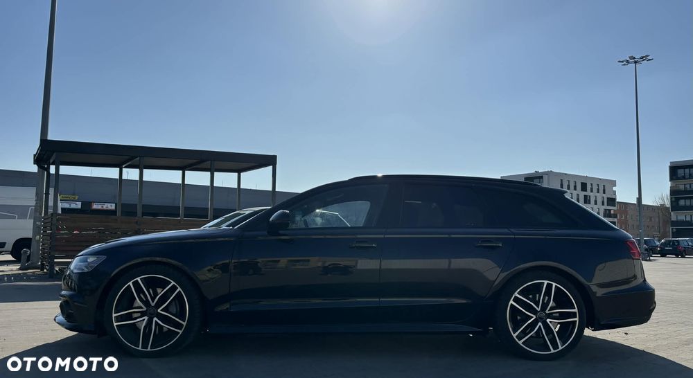 Audi A6 Avant 3.0 TDI Quattro S tronic - 22