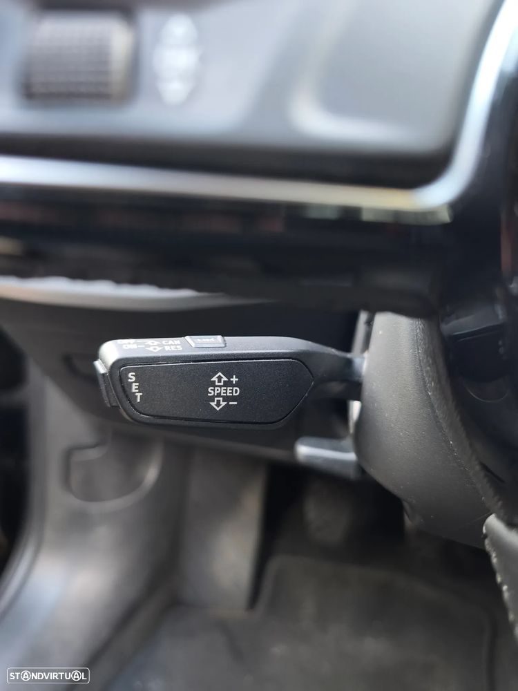 Audi A4 2.0 TDI Sport - 7