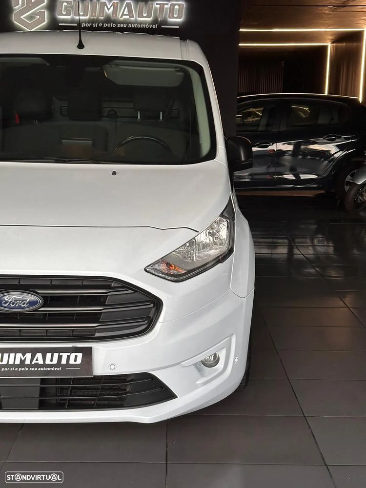 Ford Transit - 14