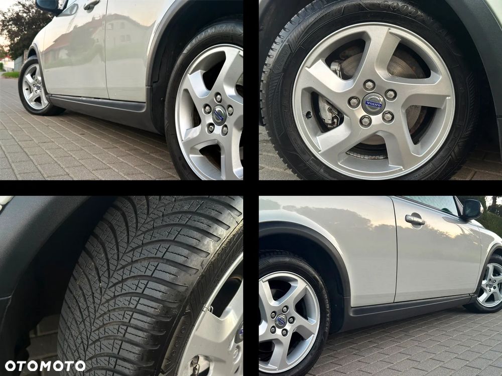 Volvo C30 1.6D DRIVe Edition - 17