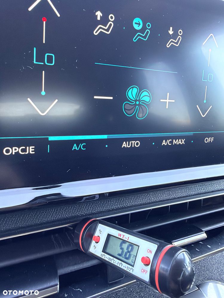 Peugeot 3008 1.6 PureTech Hybrid PHEV Allure Pack S&S EAT8 - 15