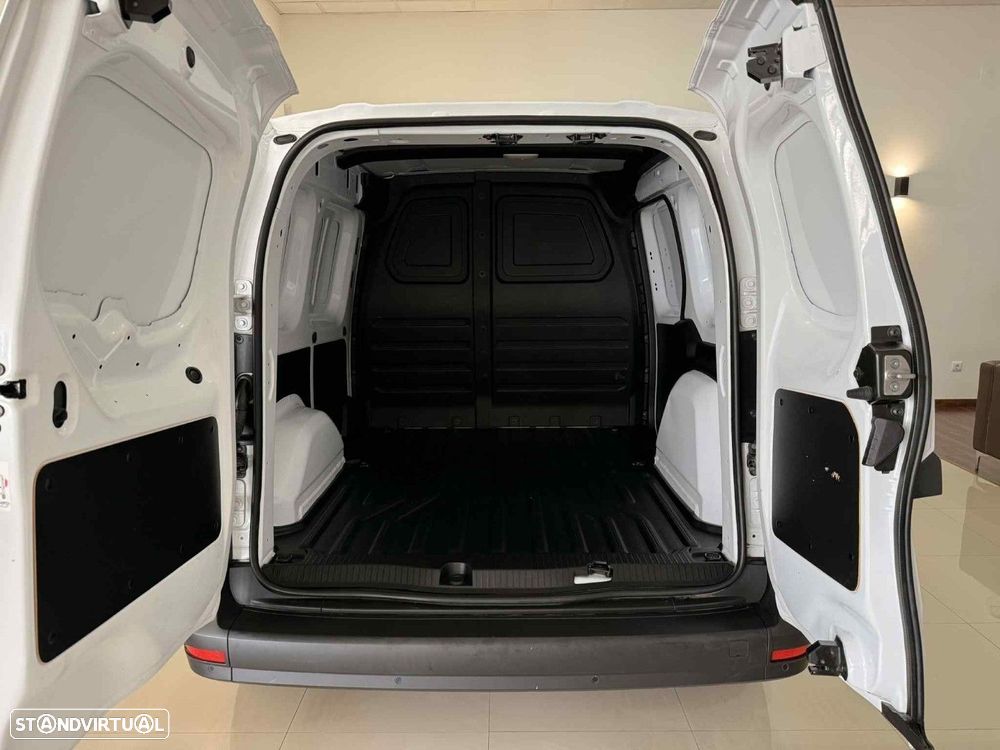Mercedes-Benz Citan 108 CDi/27 - 18