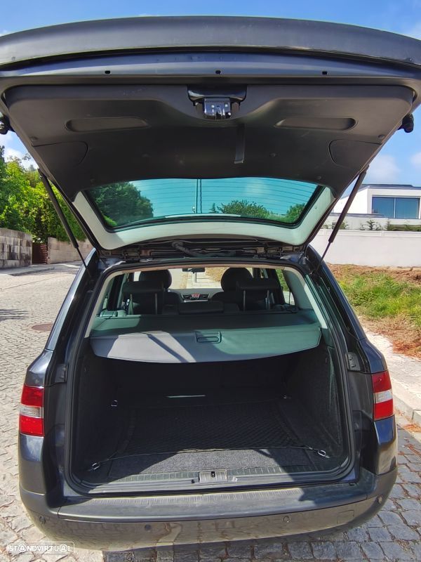 Fiat Stilo Multiwagon 1.6 16V Dynamic - 12