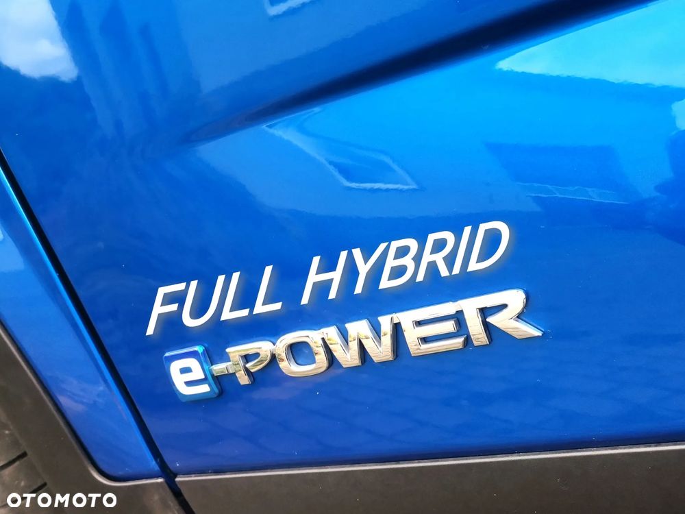 Nissan Qashqai 1.5 e-Power Tekna - 18