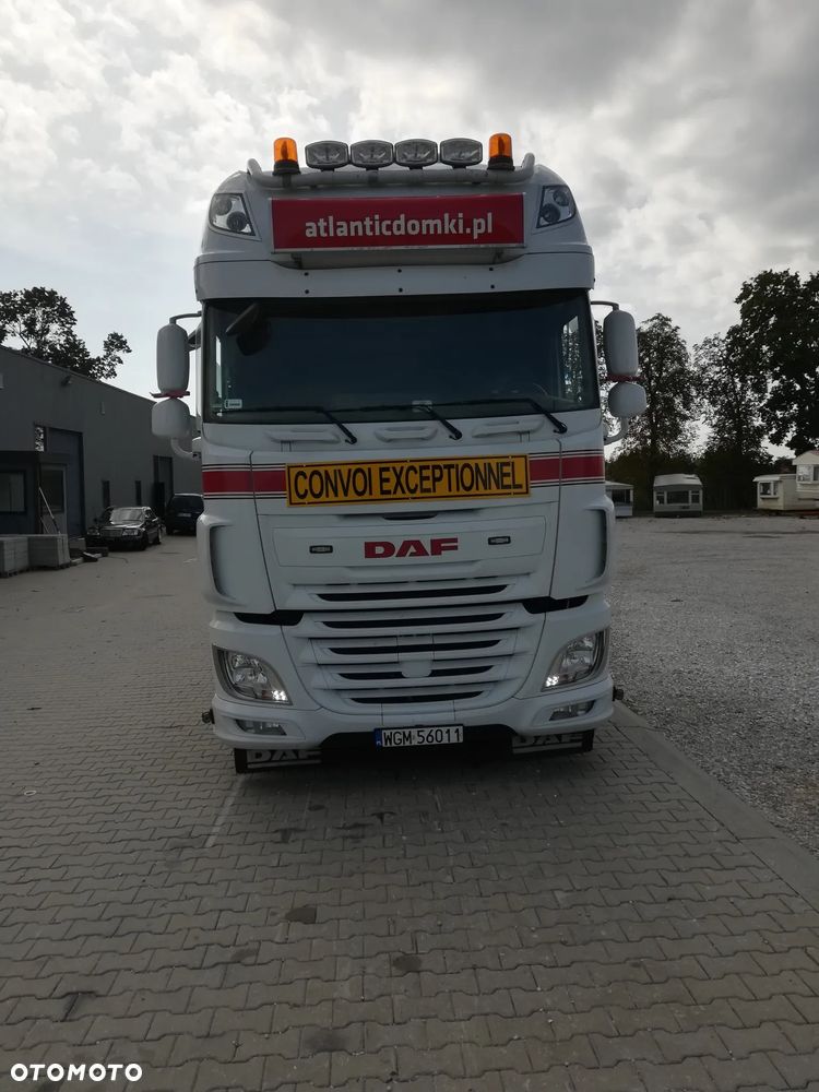 DAF XF - 2