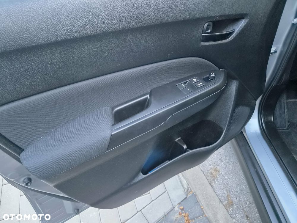 Suzuki Vitara 1.6 (4x4) Allgrip Comfort - 14