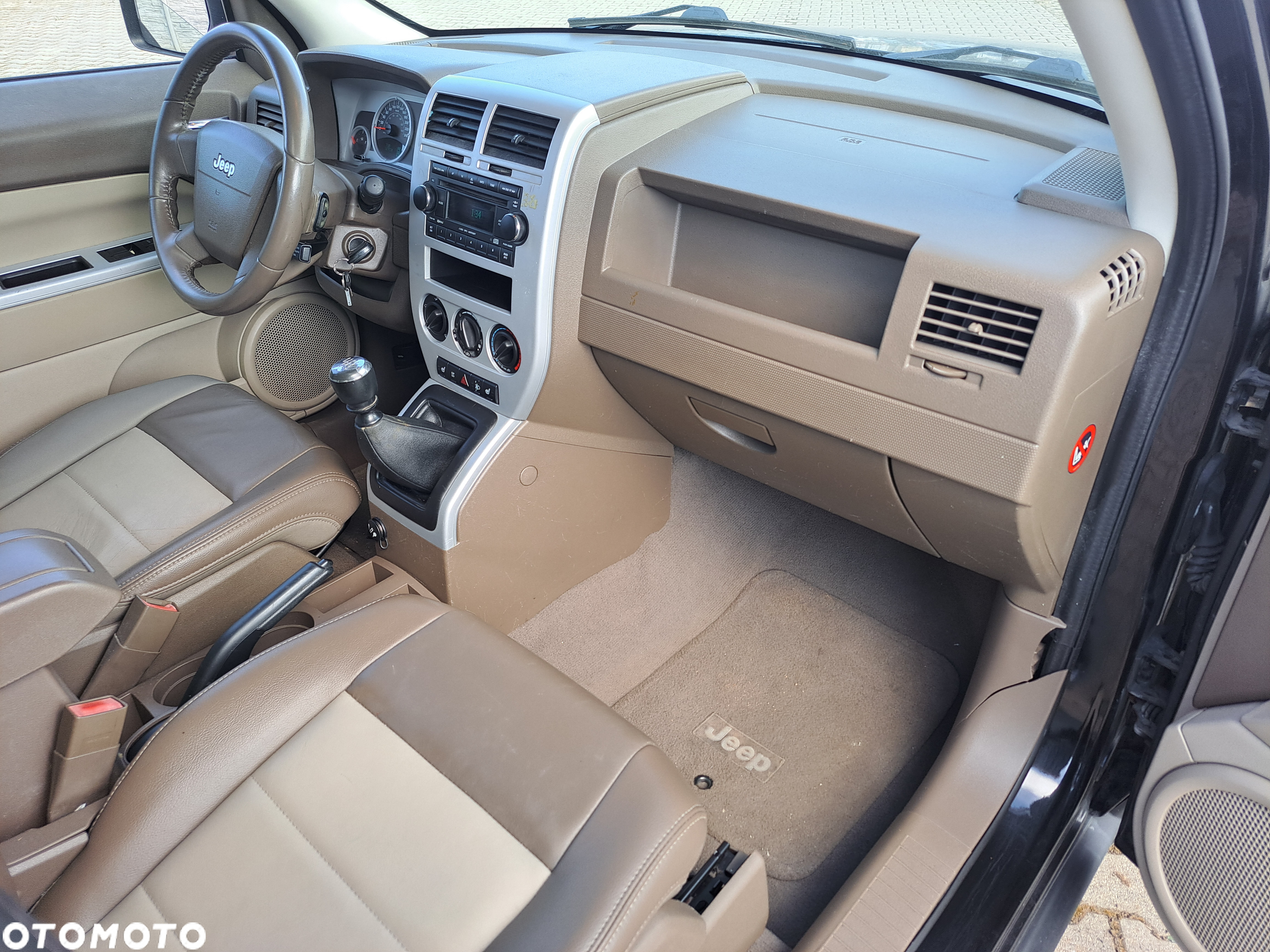 Jeep Patriot - 20