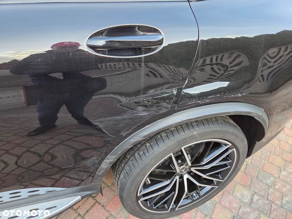 Mercedes-Benz GLC 400 d 4-Matic - 7