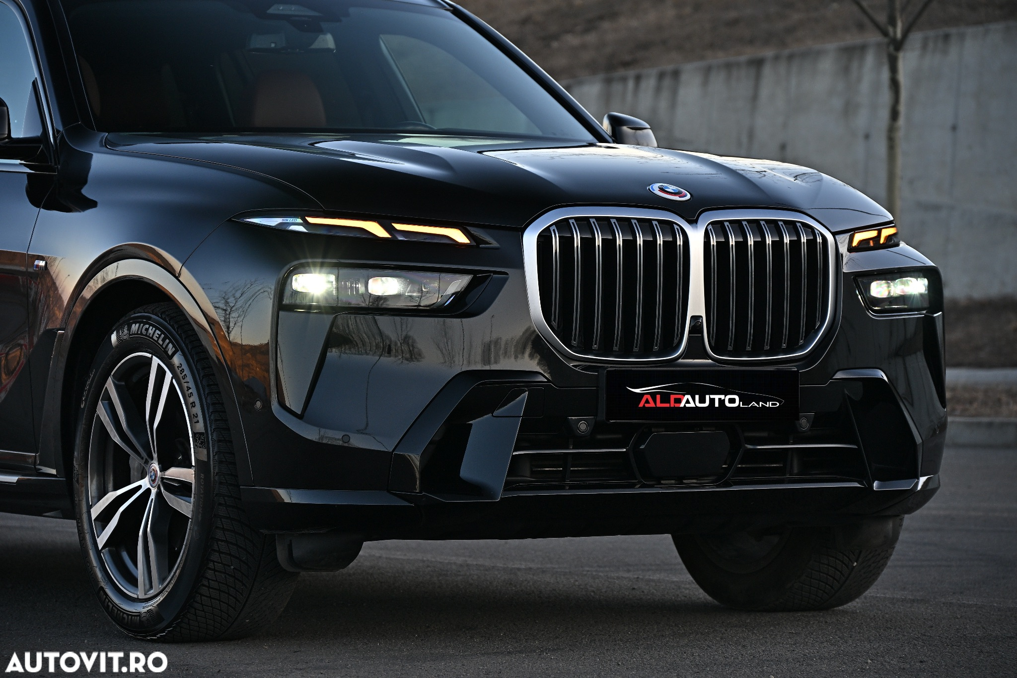 BMW X7 xDrive40d MHEV - 35