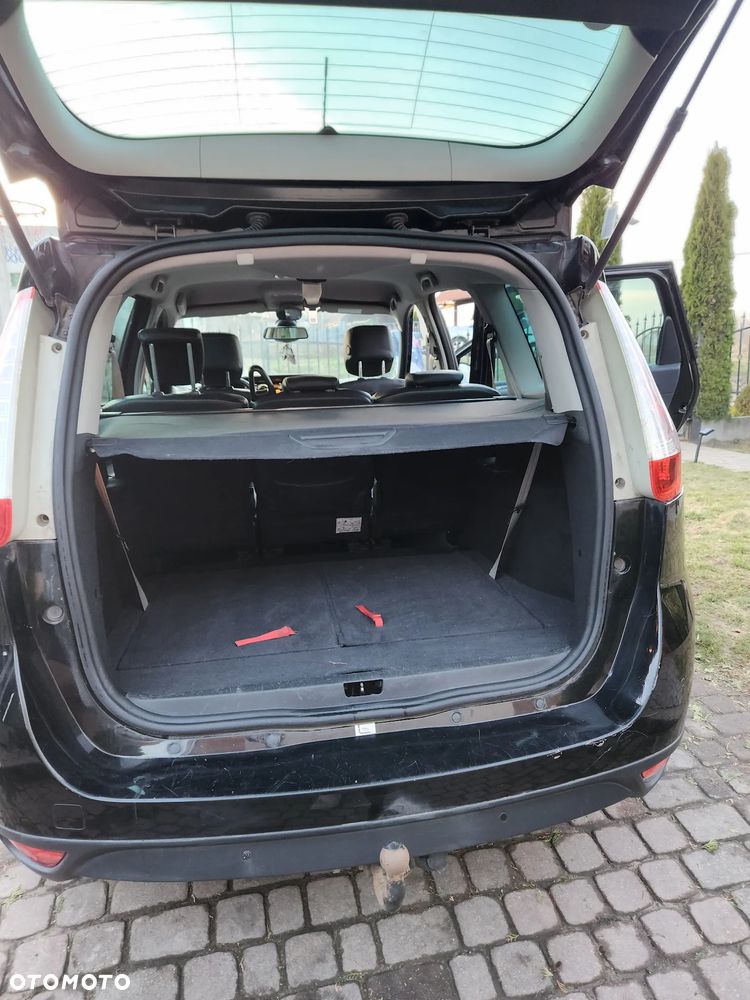 Renault Grand Scenic Gr 1.6 dCi Energy Privilege - 4