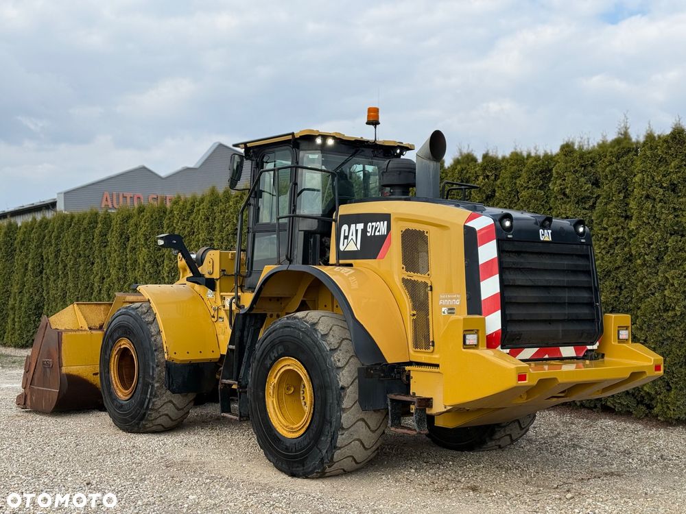 Caterpillar 972 M - 3