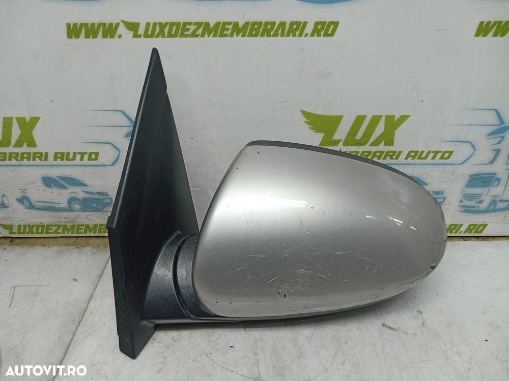 Oglinda stanga E4044673 Hyundai Tucson 3 [2015 - 2020] - 2