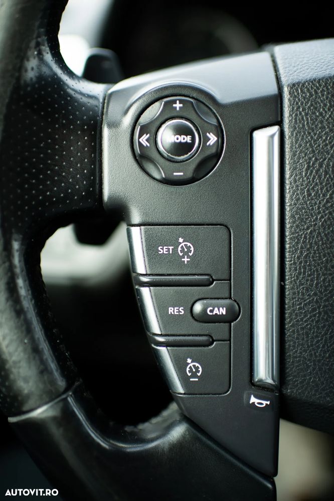 Land Rover Range Rover Sport 3.0 I SDV6 HSE - 19