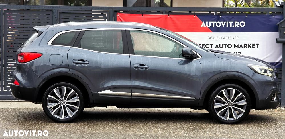 Renault Kadjar Energy dCi 110 LIMITED - 5
