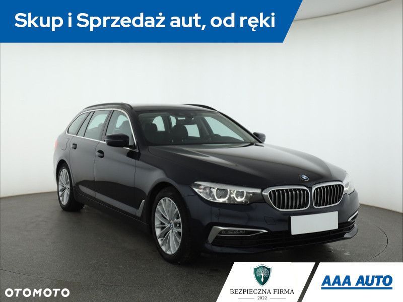 BMW Seria 5 - 3