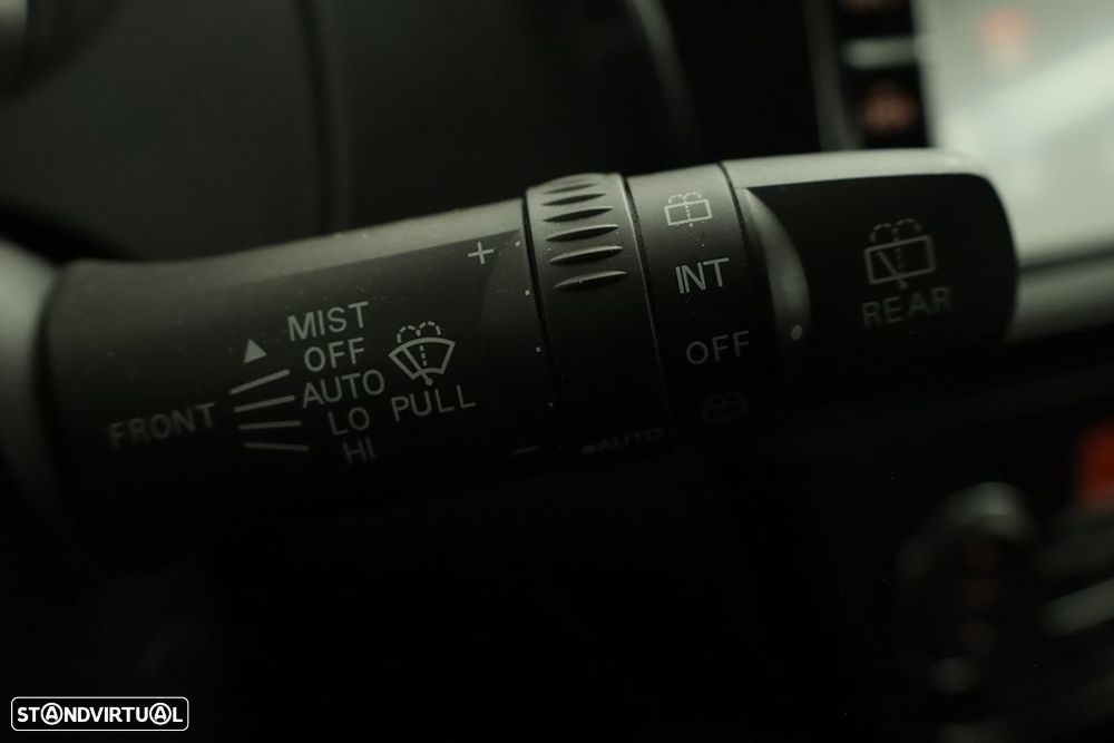 Mitsubishi Space Star 1.2 Intense Connect Edition - 16