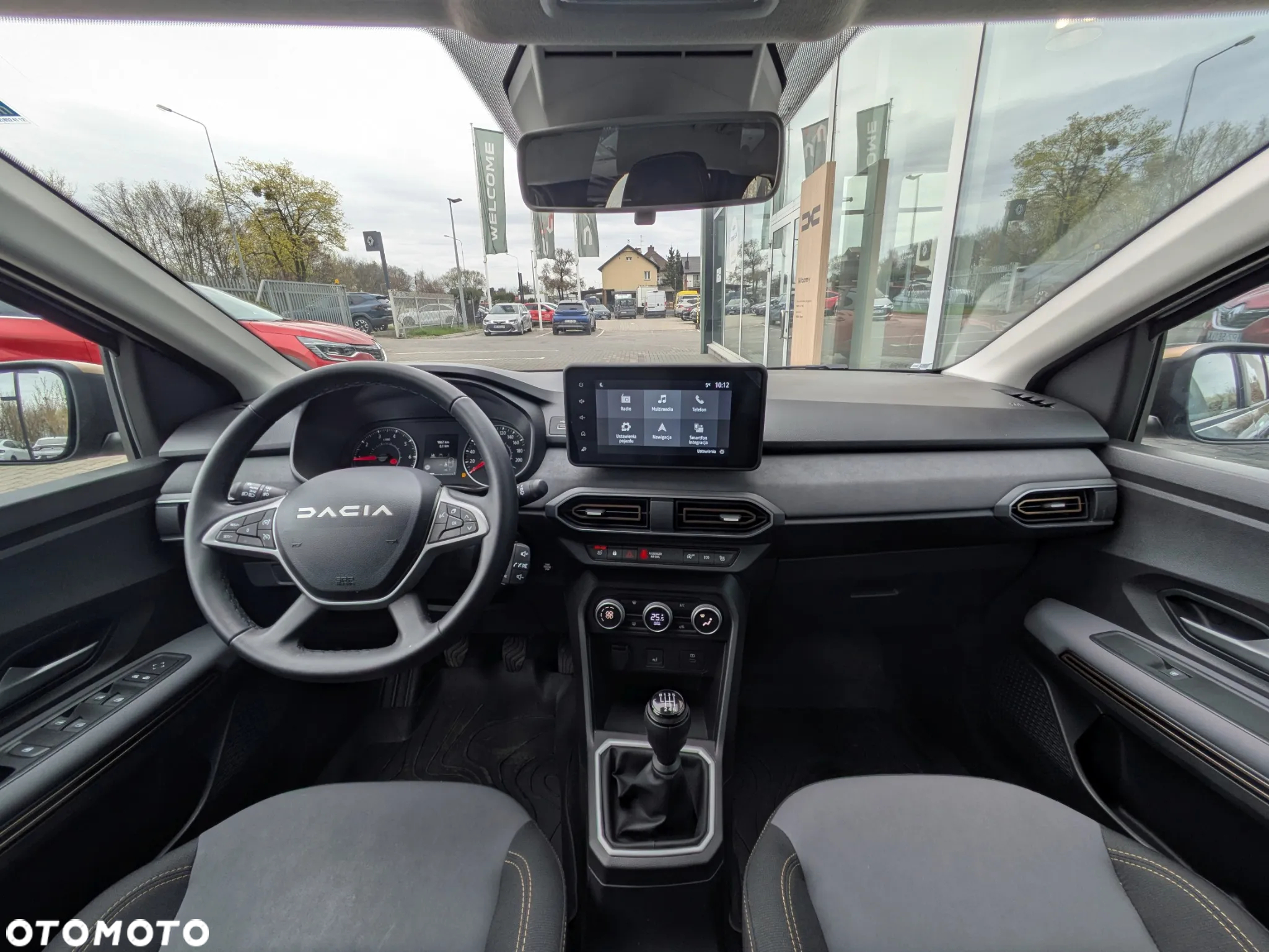 Dacia Jogger 1.0 TCe Extreme 7os - 2