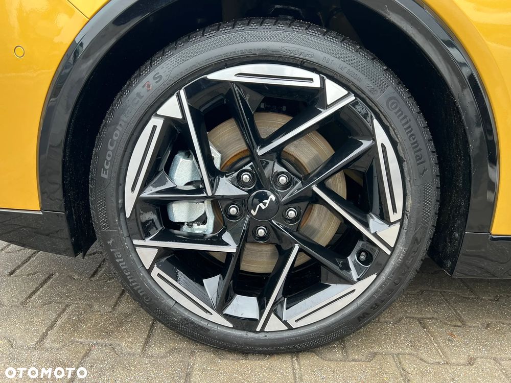 Kia K4 1.6 T-GDI GT Line - 4