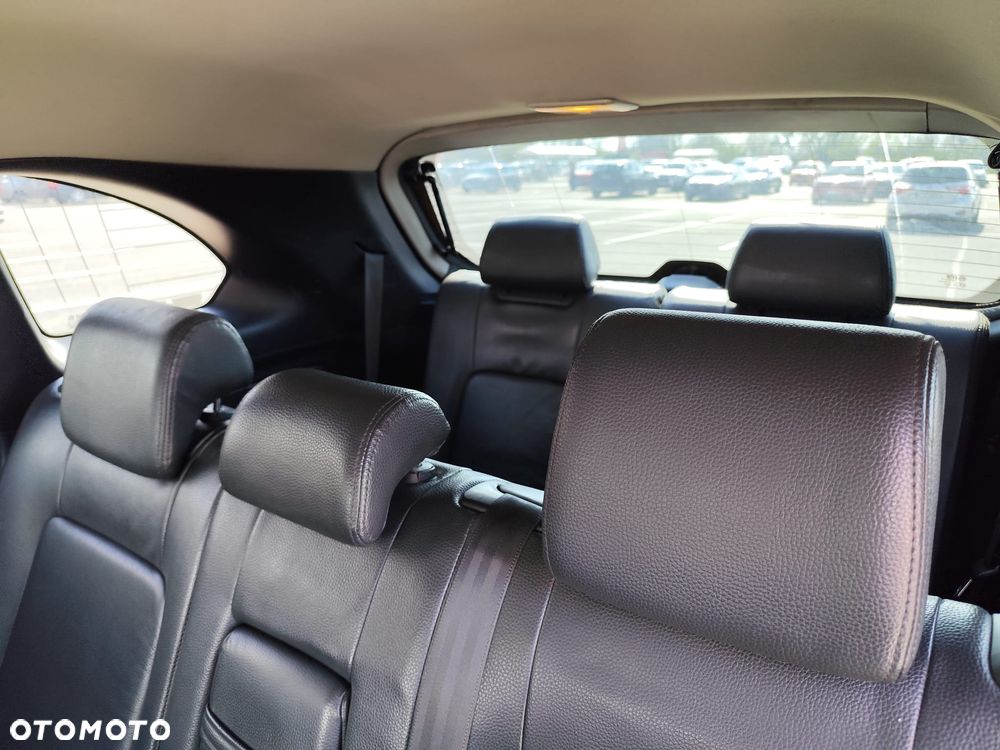 Chevrolet Captiva 2.0 4WD 7 Sitzer Automatik LT - 3